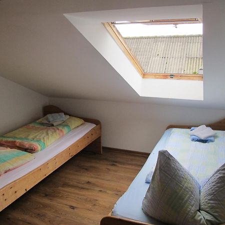 Hof Rickelsbuell - Nordseeurlaub Auf Dem Biobauernhof Rodenäs Esterno foto