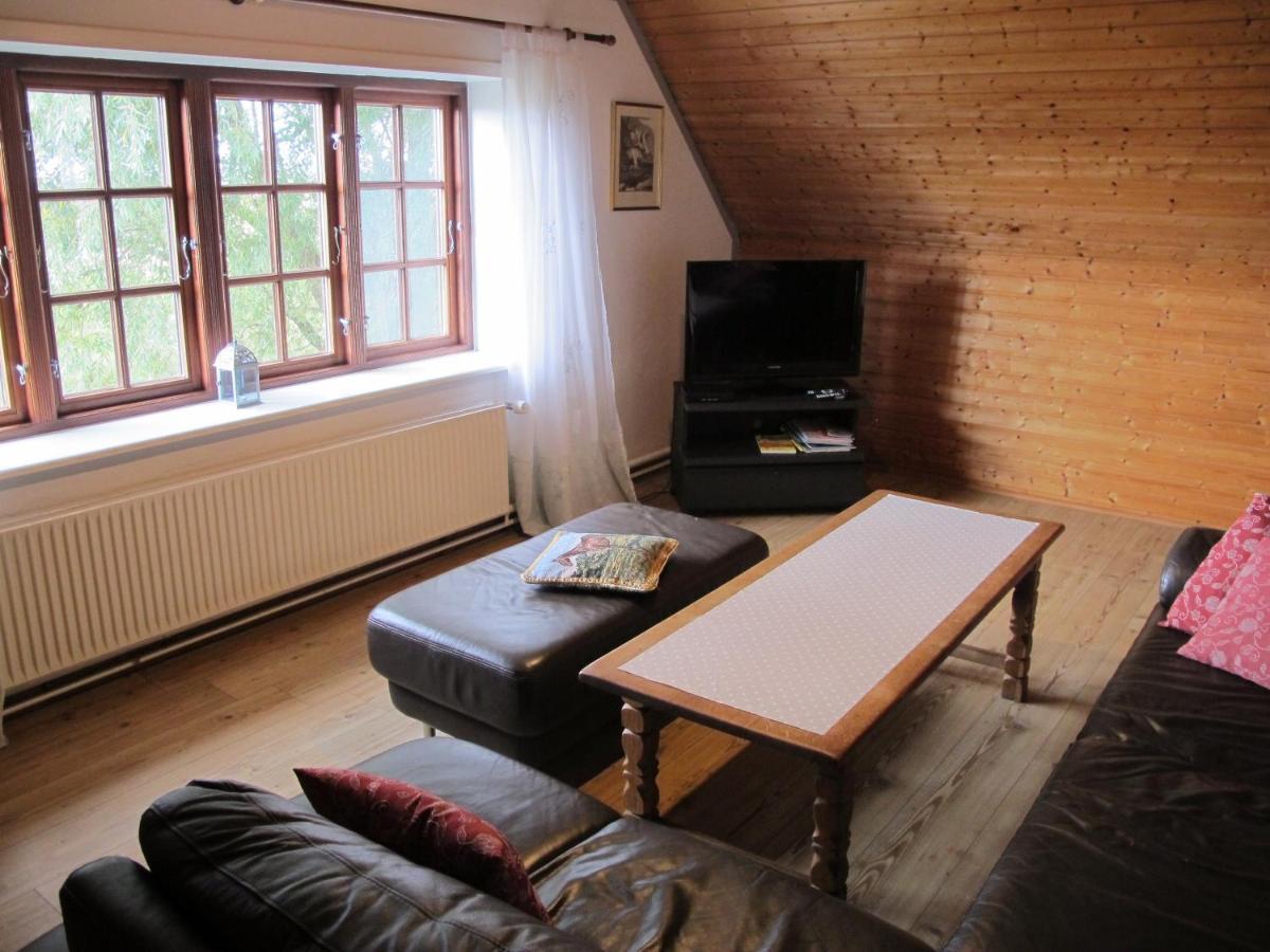 Hof Rickelsbuell - Nordseeurlaub Auf Dem Biobauernhof Rodenäs Esterno foto