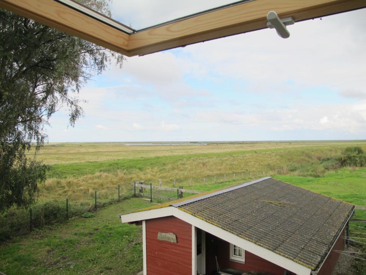 Hof Rickelsbuell - Nordseeurlaub Auf Dem Biobauernhof Rodenäs Esterno foto