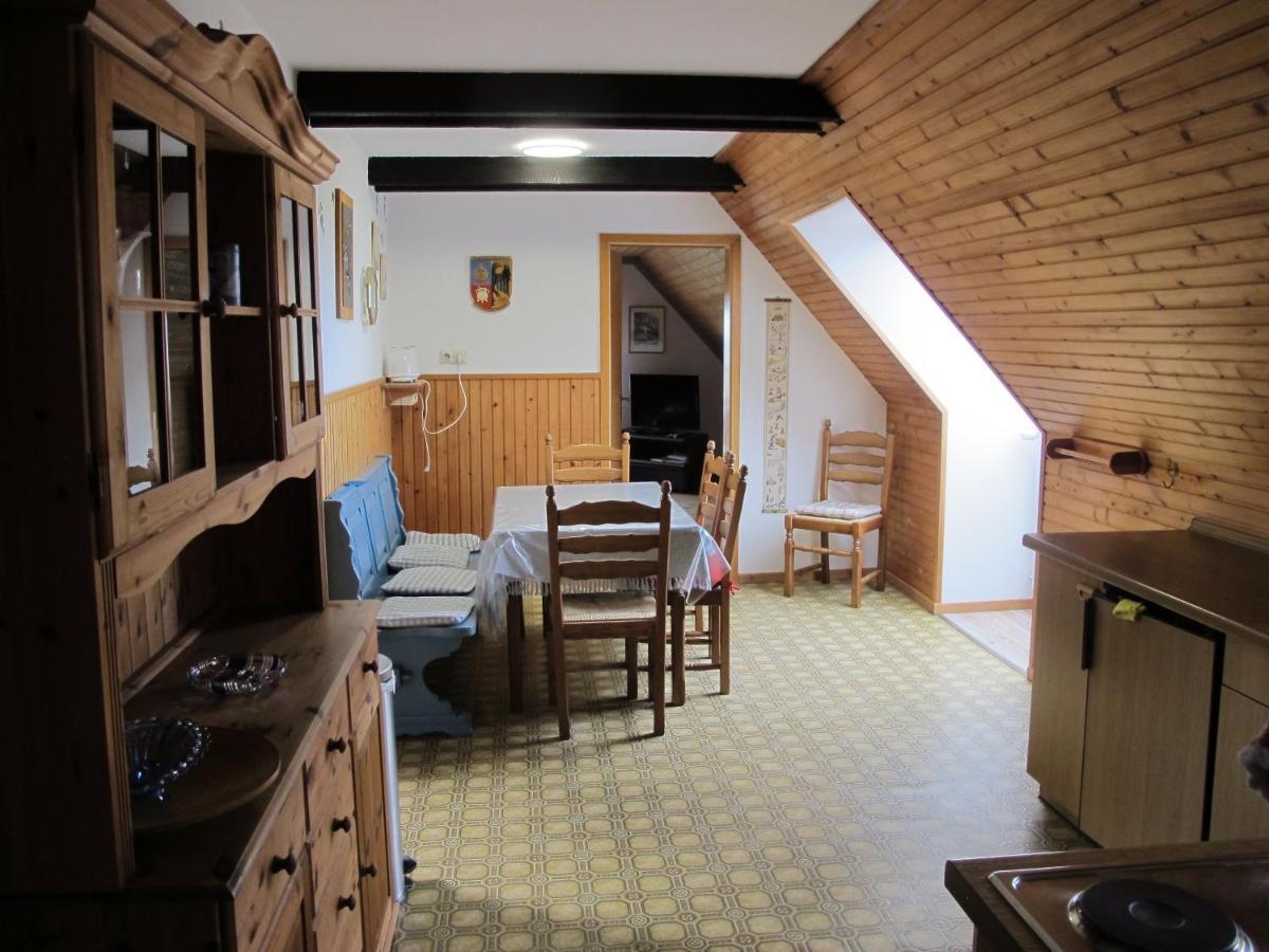 Hof Rickelsbuell - Nordseeurlaub Auf Dem Biobauernhof Rodenäs Esterno foto